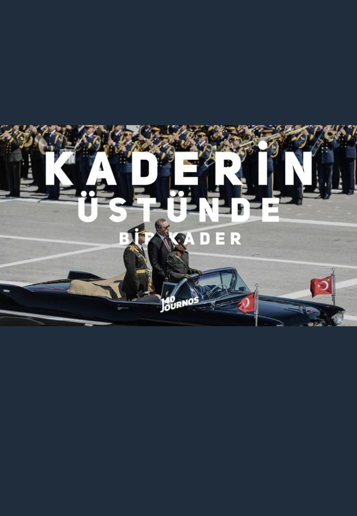 Kaderin Üstünde Bir Kader i gruppen Alla filmer / Documentary hos Mohamad shop (655117)