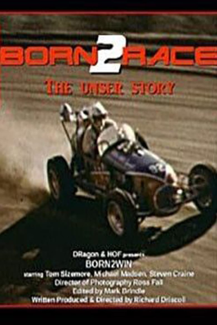 Born2Race i gruppen Alla filmer / Drama hos Mohamad shop (655193)