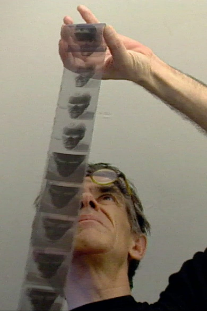 Jorge Molder i gruppen Alla filmer / Documentary hos Mohamad shop (655213)