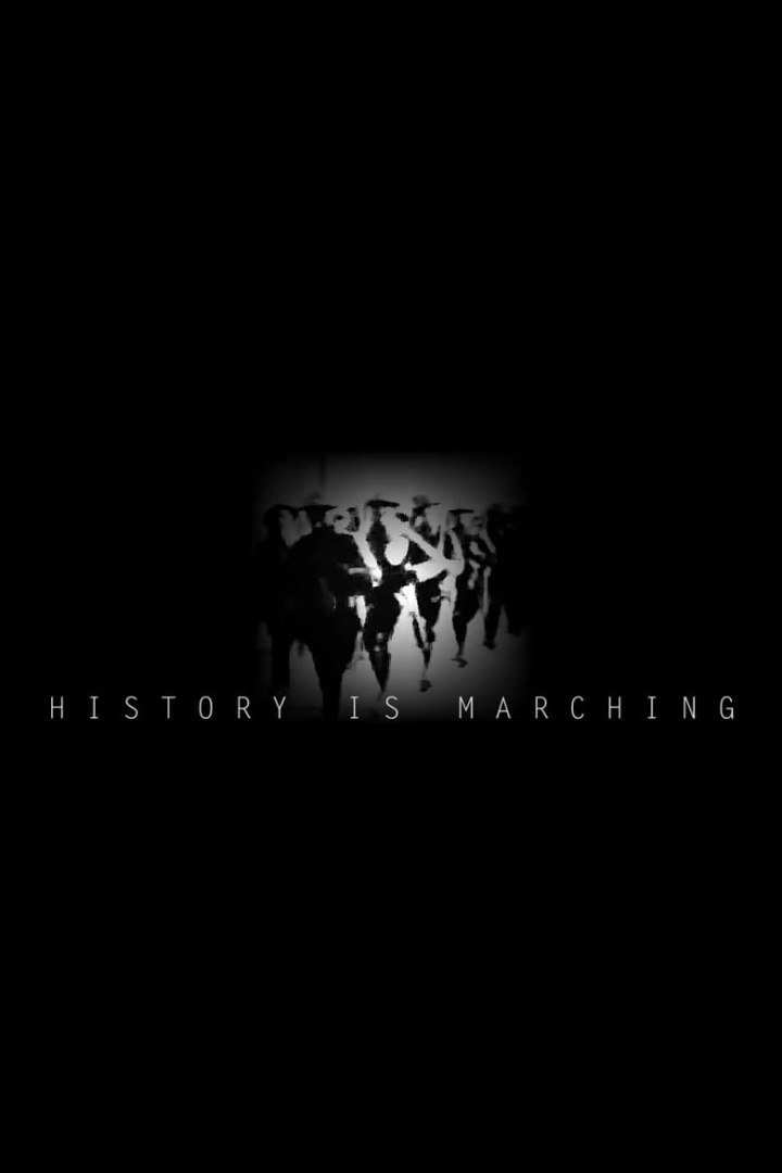 History is Marching i gruppen Alla filmer / History hos Mohamad shop (655244)