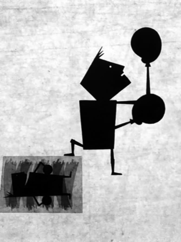 Gegner nach Maß i gruppen Alla filmer / Animation hos Mohamad shop (655267)