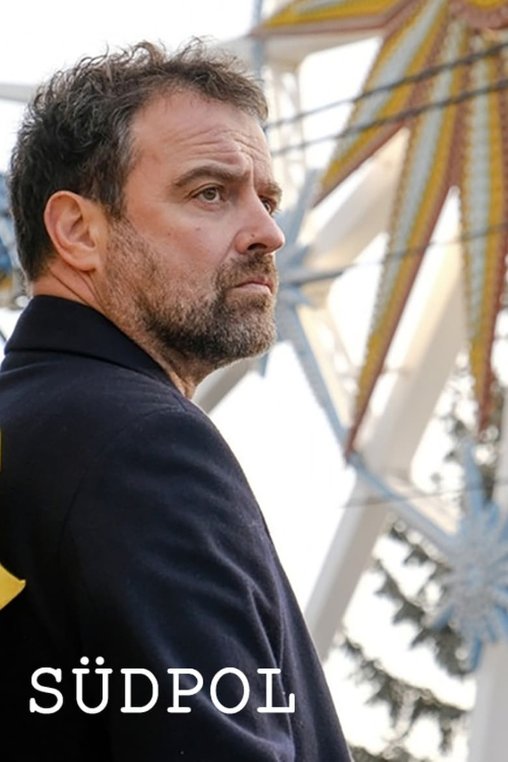 Südpol i gruppen Alla filmer / Thriller hos Mohamad shop (655308)