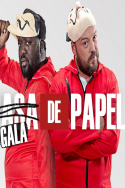 Montreux Comedy Festival 2019 - Le Gala de Papel