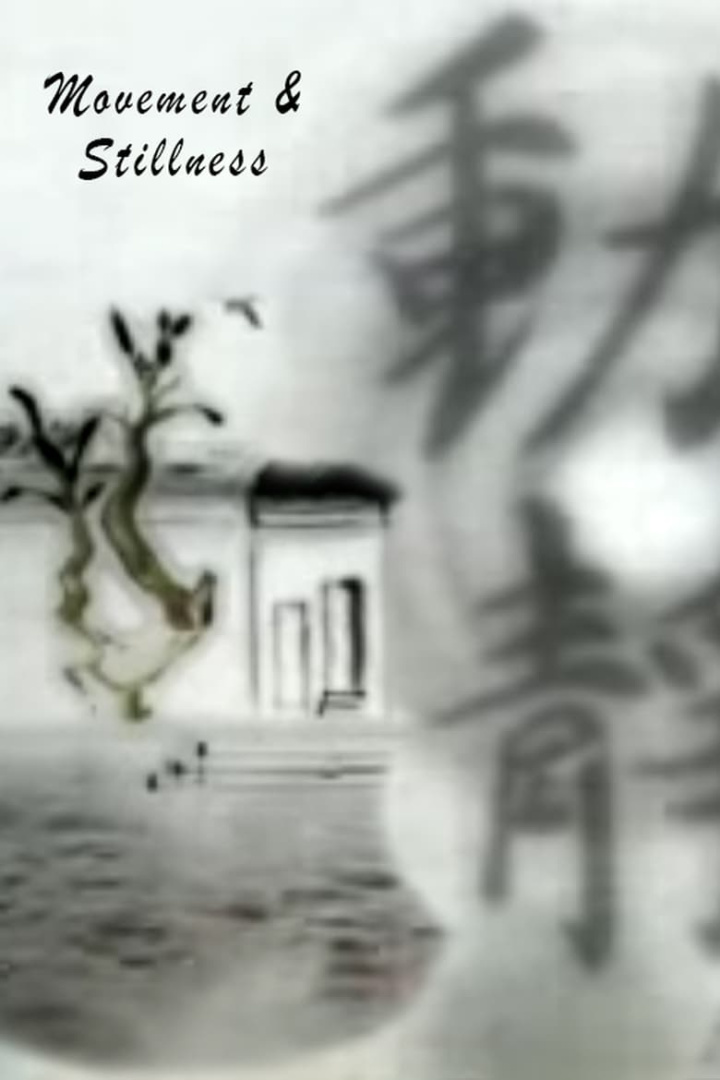 Movement and Stillness i gruppen Alla filmer / Animation hos Mohamad shop (655400)