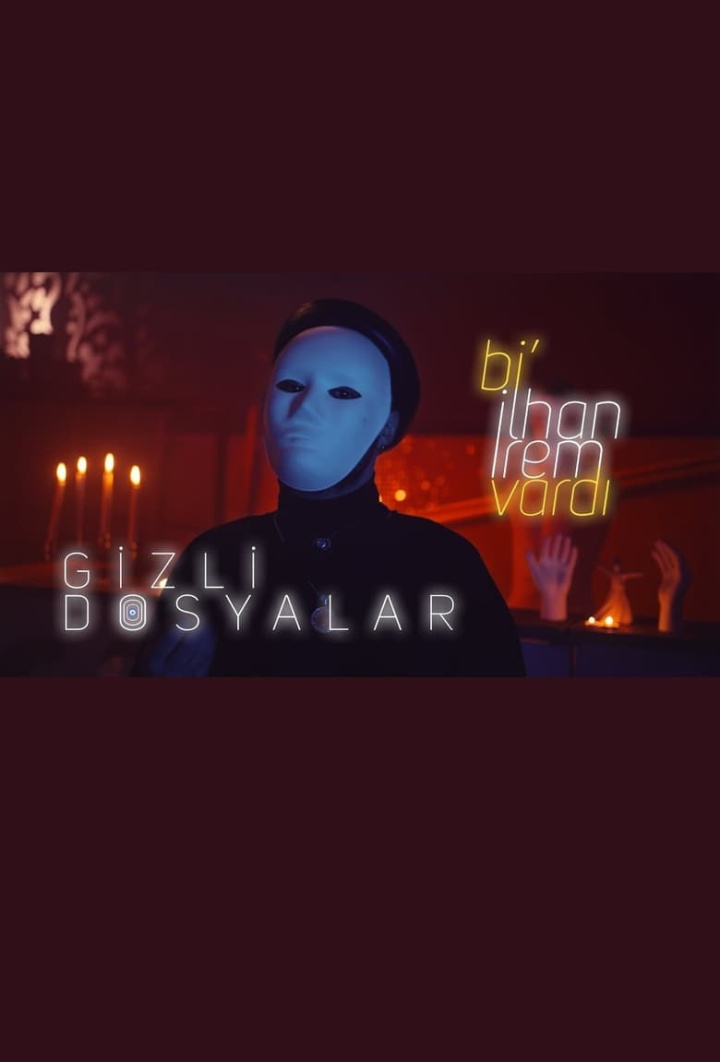 Bi\' İlhan İrem Vardı i gruppen Alla filmer / Documentary hos Mohamad shop (655449)