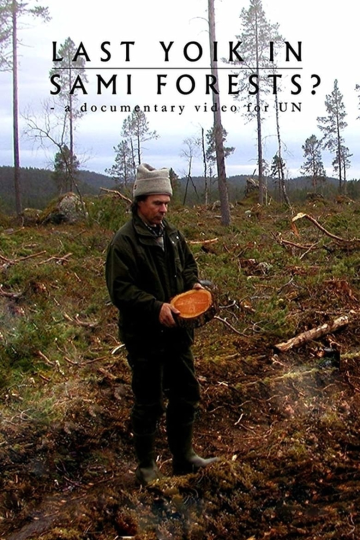 Last Yoik in Saami Forests? i gruppen Alla filmer / Documentary hos Mohamad shop (655470)