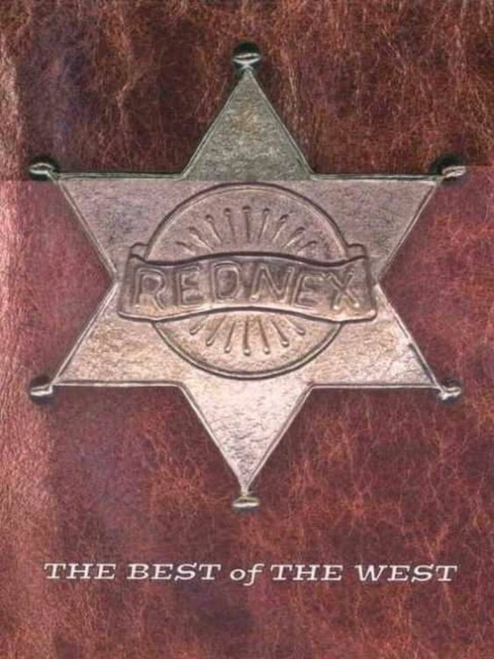 Rednex - The Best Of The West i gruppen Alla filmer / Music hos Mohamad shop (655491)