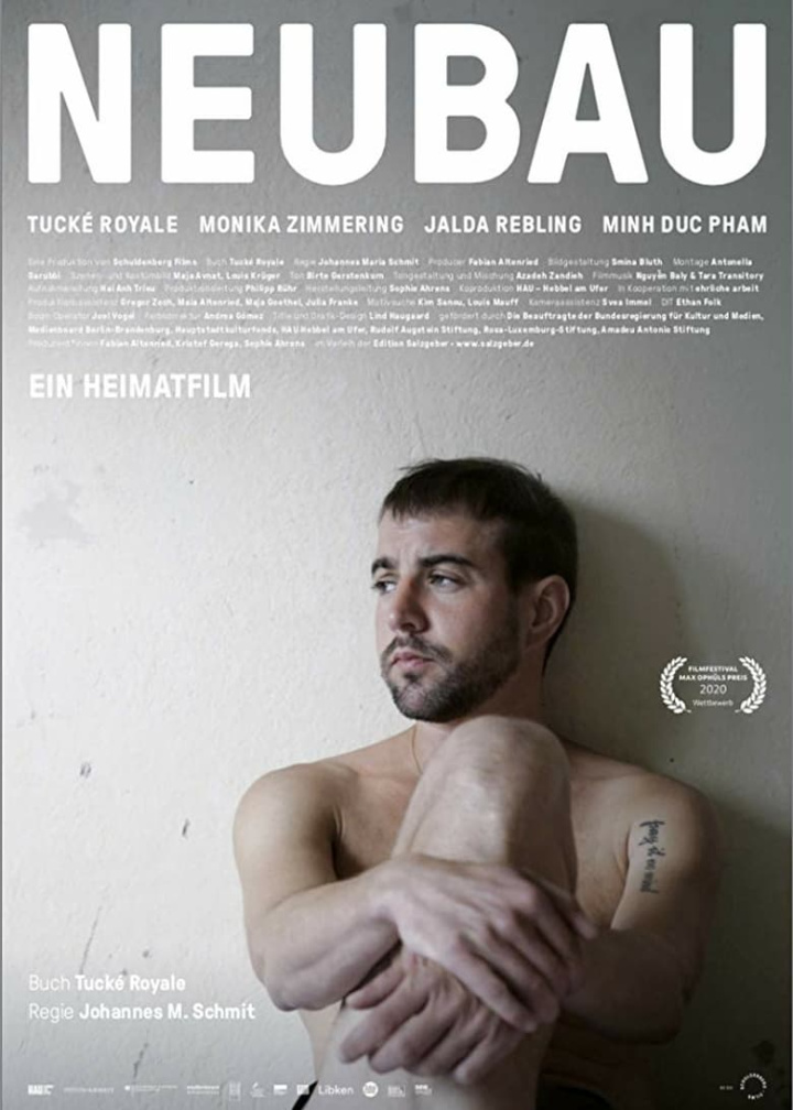 Neubau i gruppen Alla filmer / Drama hos Mohamad shop (655527)