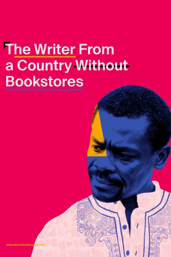 The Writer From a Country Without Bookstores i gruppen Alla filmer hos Mohamad shop (655553)