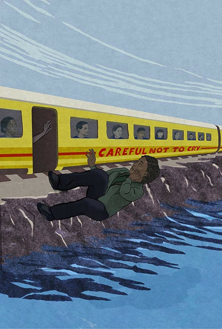 Careful Not to Cry i gruppen Alla filmer / Drama hos Mohamad shop (655558)