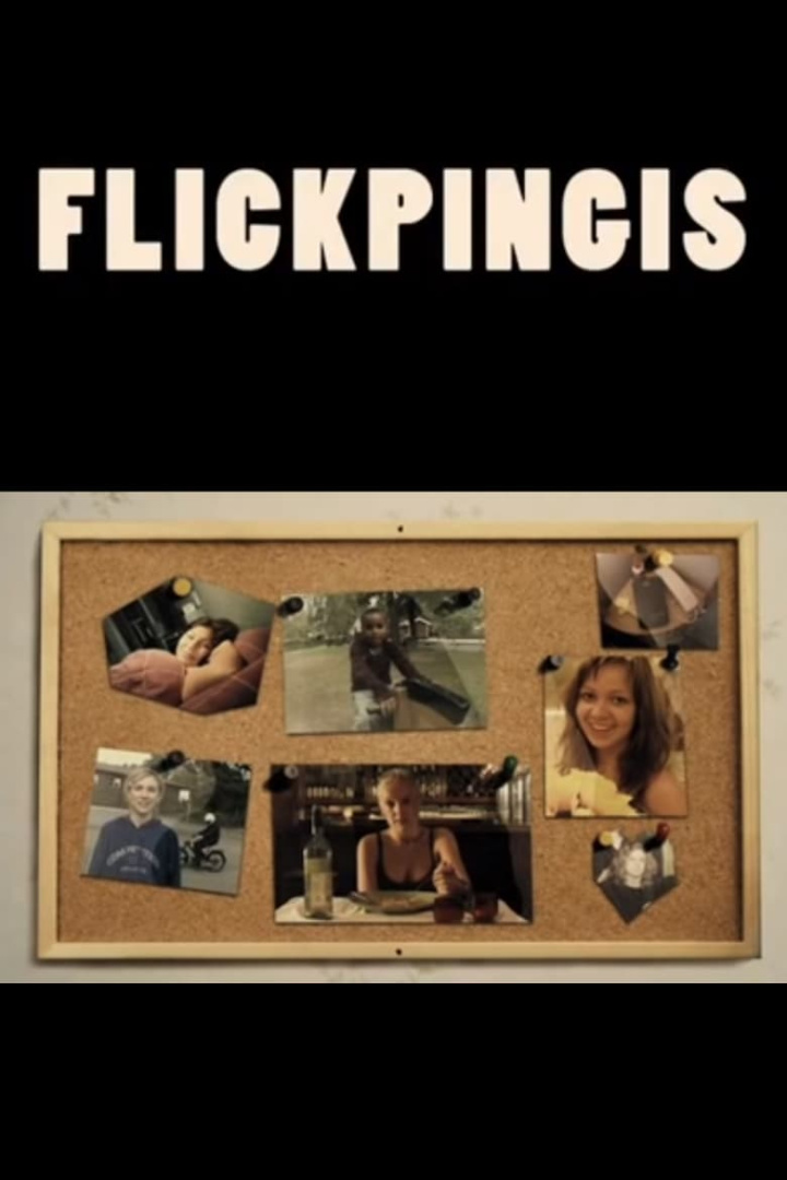Flickpingis i gruppen Alla filmer / Romance hos Mohamad shop (655578)