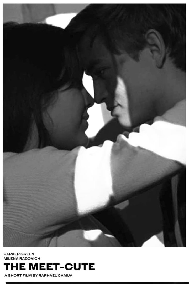 The Meet-Cute i gruppen Alla filmer hos Mohamad shop (655615)