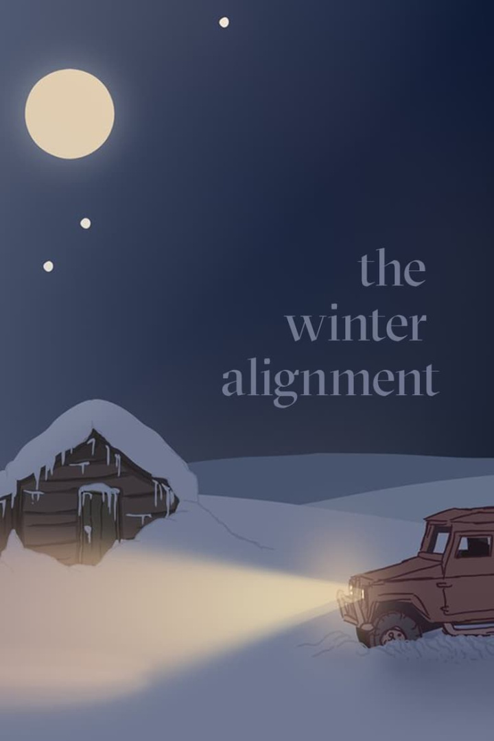 The Winter Alignment i gruppen Alla filmer / Comedy hos Mohamad shop (655666)