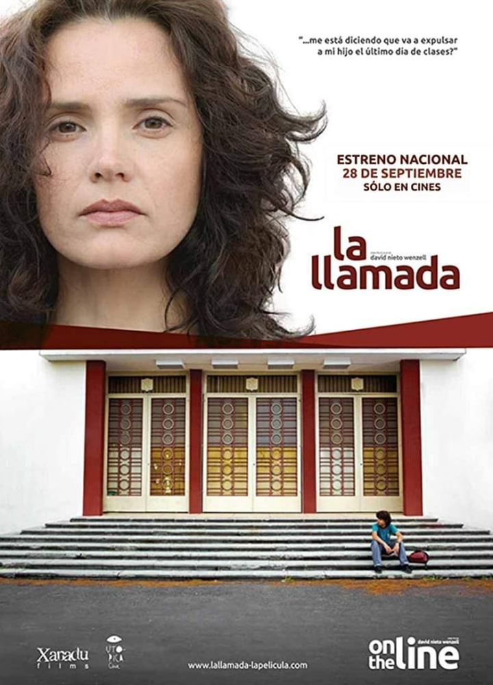 On the Line i gruppen Alla filmer hos Mohamad shop (655710)