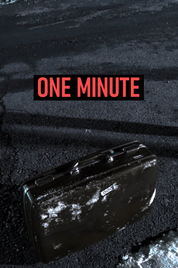 One Minute i gruppen Alla filmer / Thriller hos Mohamad shop (655782)