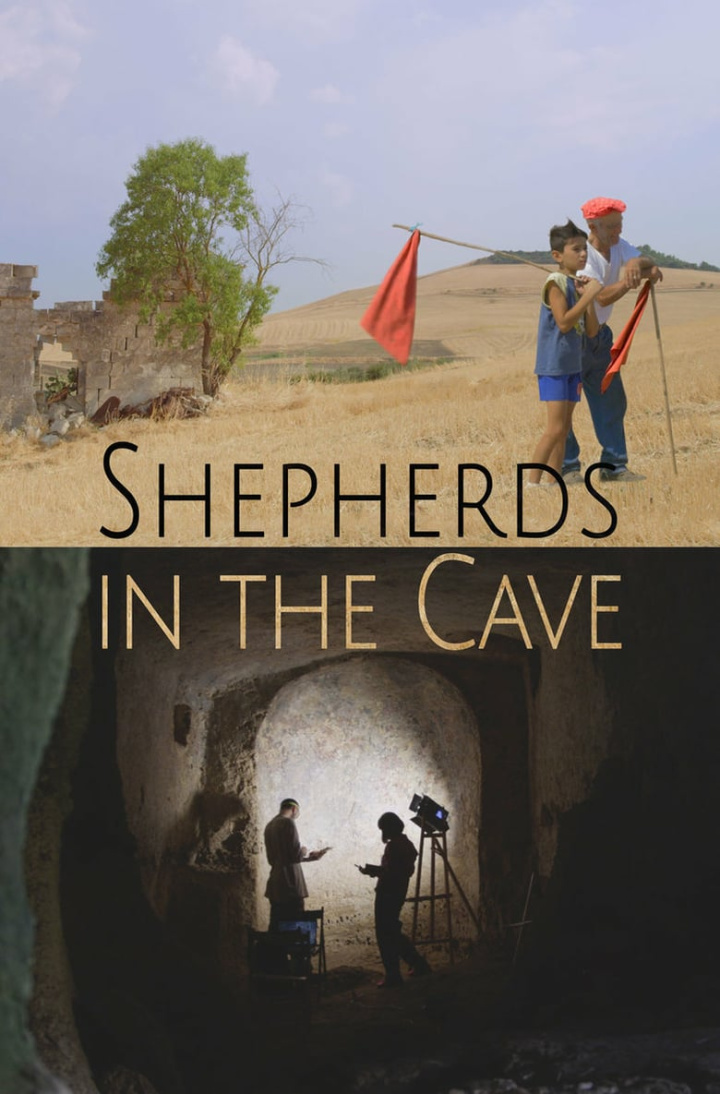 Shepherds in the Cave i gruppen Alla filmer hos Mohamad shop (655827)