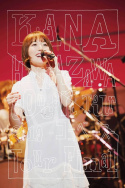 KANA HANAZAWA Concert Tour 2019