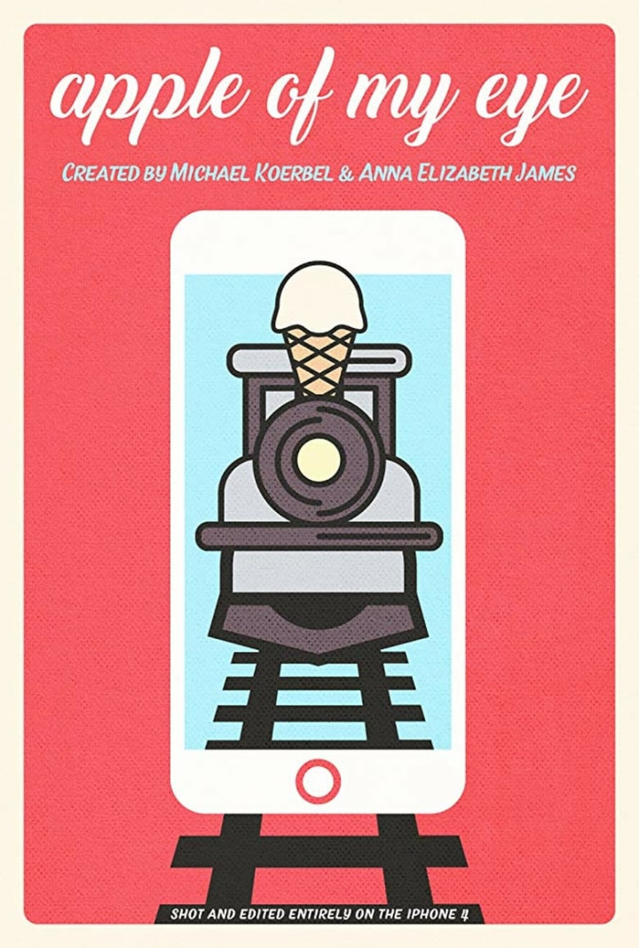 Apple of My Eye i gruppen Alla filmer / Drama hos Mohamad shop (655875)