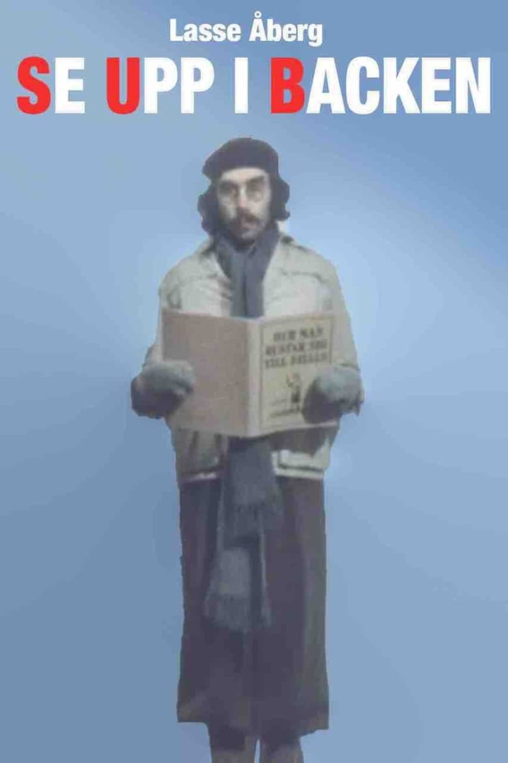 Se upp i backen i gruppen Alla filmer / Comedy hos Mohamad shop (655987)