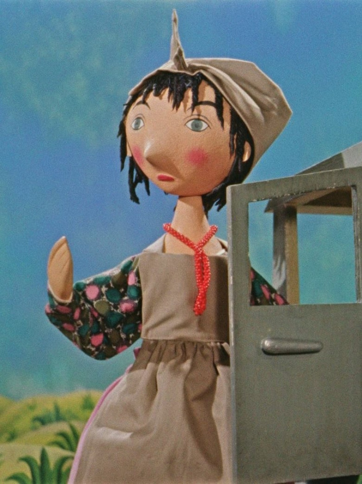 Nur ein Märchen i gruppen Alla filmer hos Mohamad shop (656028)