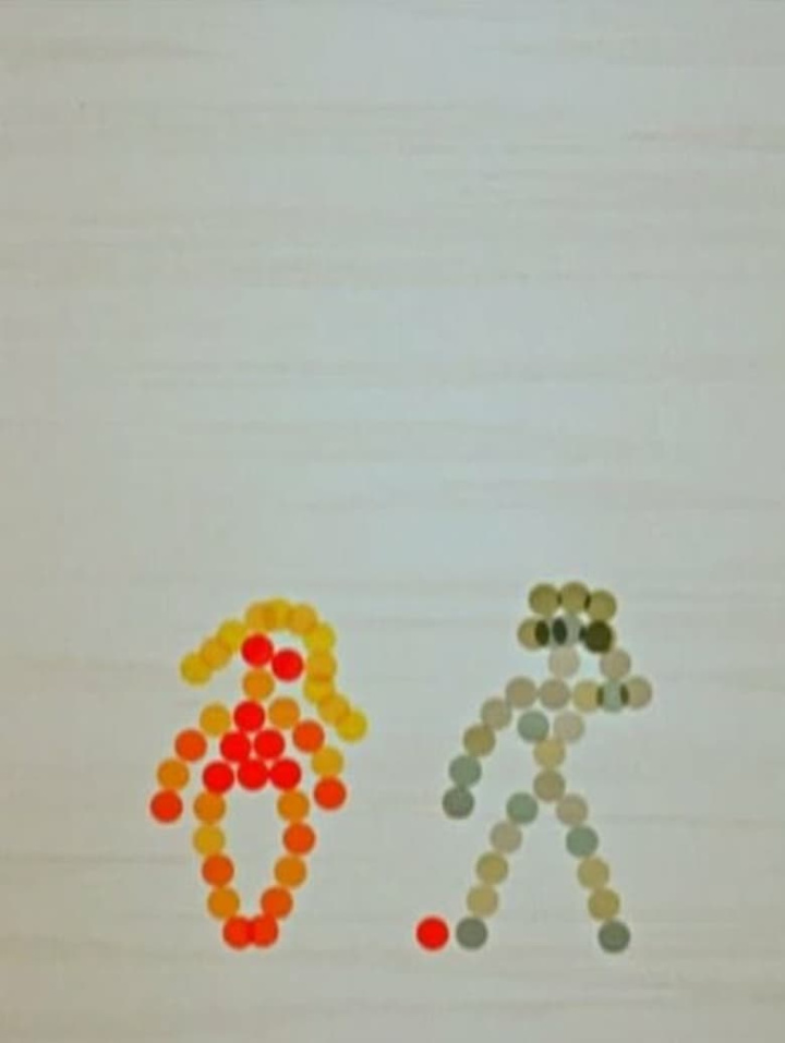 Pünktchen i gruppen Alla filmer / Animation hos Mohamad shop (656037)