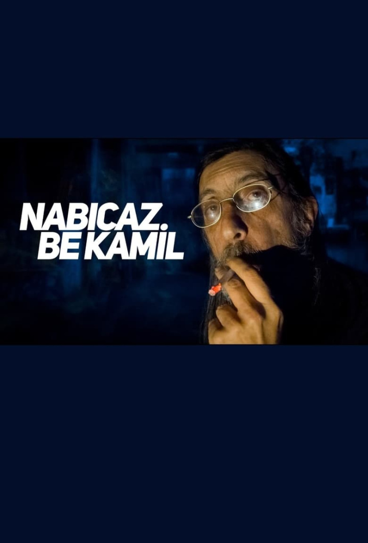 Nabıcaz Be Kamil i gruppen Alla filmer hos Mohamad shop (656038)