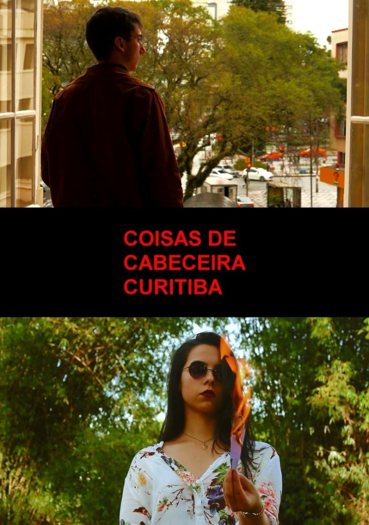 Bedside Things, Curitiba i gruppen Alla filmer / Fantasy hos Mohamad shop (656069)