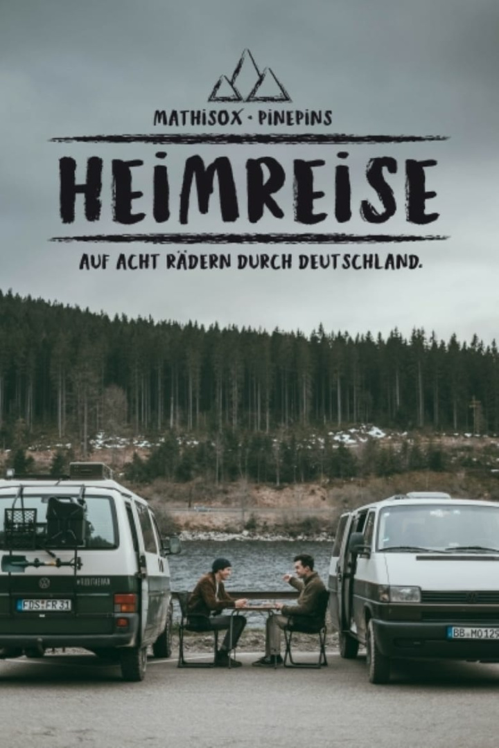 Heimreise i gruppen Alla filmer / Documentary hos Mohamad shop (656114)