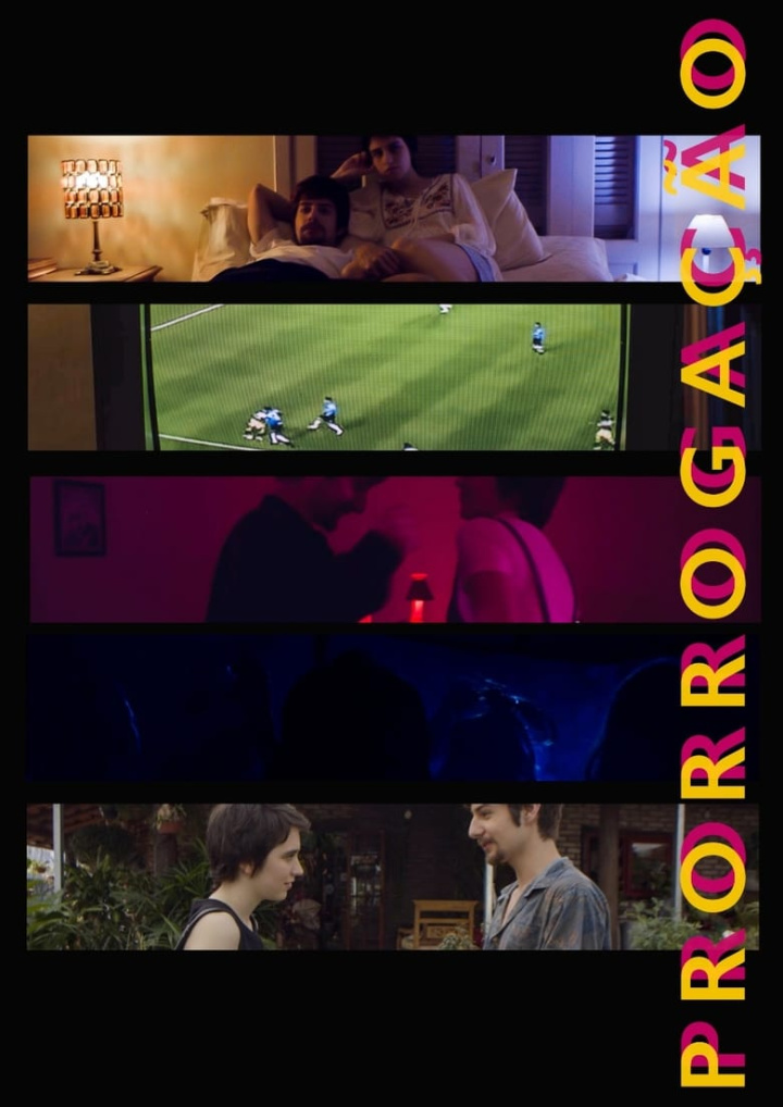 Tiebreaker i gruppen Alla filmer / Drama hos Mohamad shop (656186)