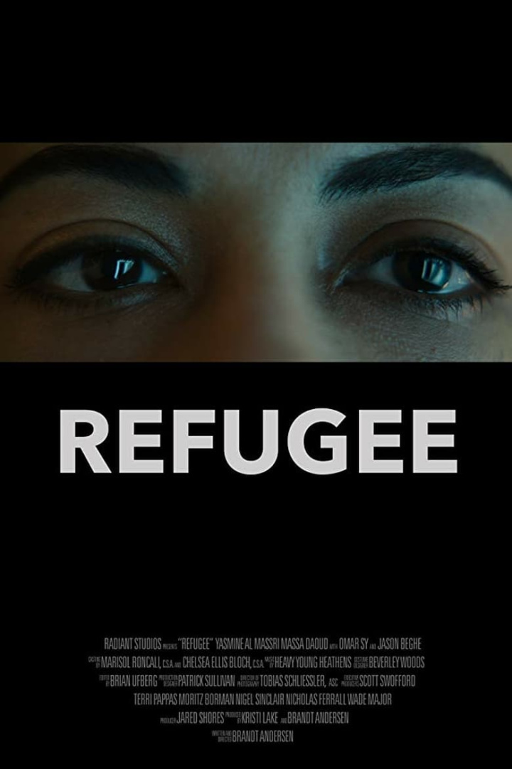 Refugee i gruppen Alla filmer / Drama hos Mohamad shop (656191)