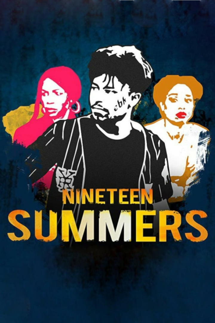 Nineteen Summers i gruppen Alla filmer / Drama hos Mohamad shop (656212)