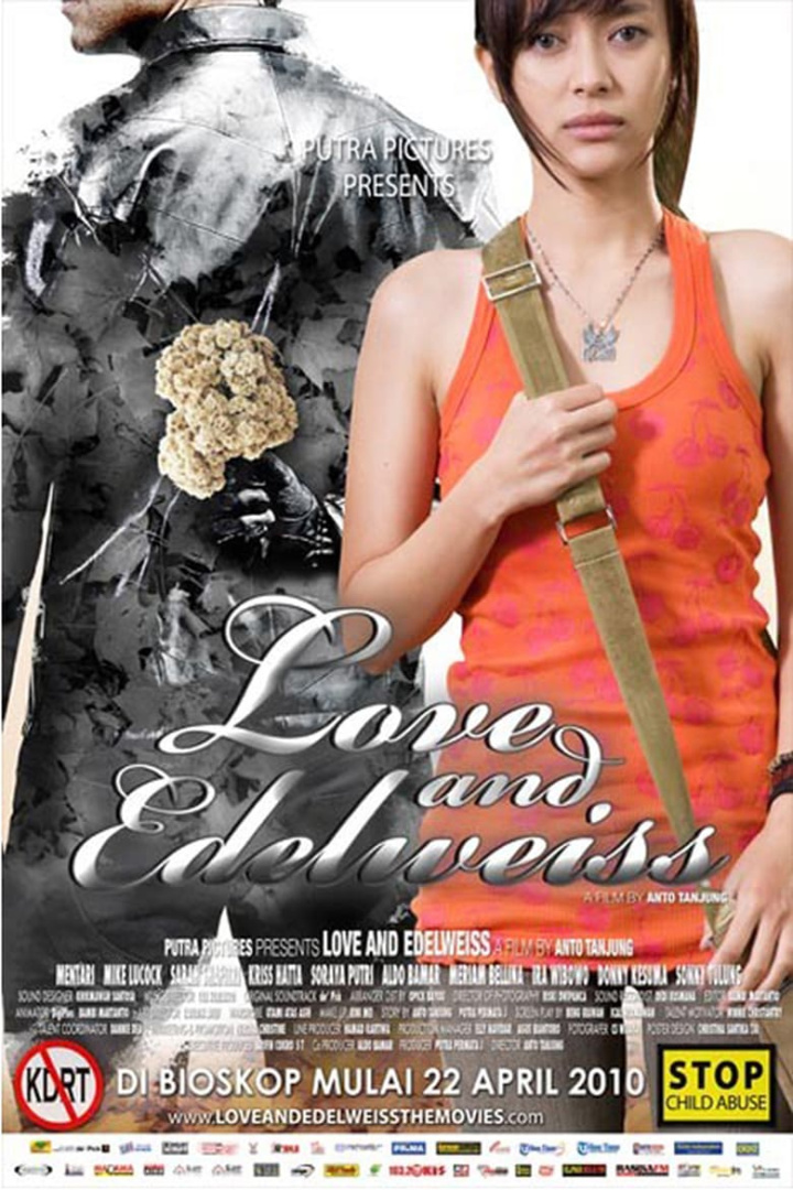Love and Eidelweiss i gruppen Alla filmer / Drama hos Mohamad shop (656227)