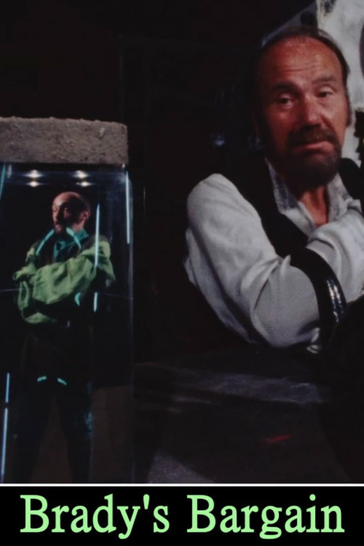 Brady\'s Bargain i gruppen Alla filmer / Horror hos Mohamad shop (656233)