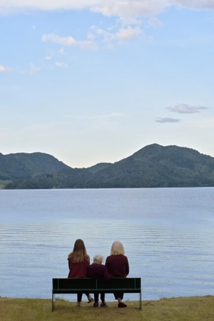 Walchensee Forever i gruppen Alla filmer hos Mohamad shop (656299)