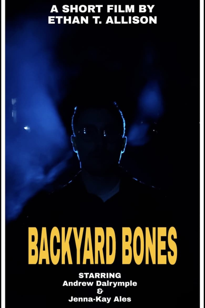 Backyard Bones i gruppen Alla filmer hos Mohamad shop (656327)
