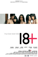 18+ : True Love Never Dies