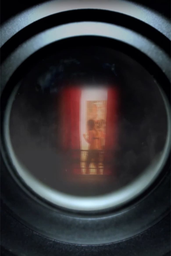 Profondo Giallo i gruppen Alla filmer / Thriller hos Mohamad shop (656459)