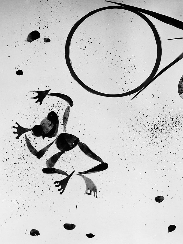 Vom Fröschlein und seinem Reifen i gruppen Alla filmer / Animation hos Mohamad shop (656460)