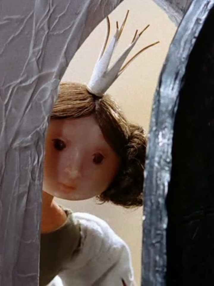 Dornröschen war ein schönes Kind i gruppen Alla filmer / Animation hos Mohamad shop (656471)