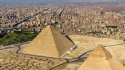 L\'Egypte vue du ciel