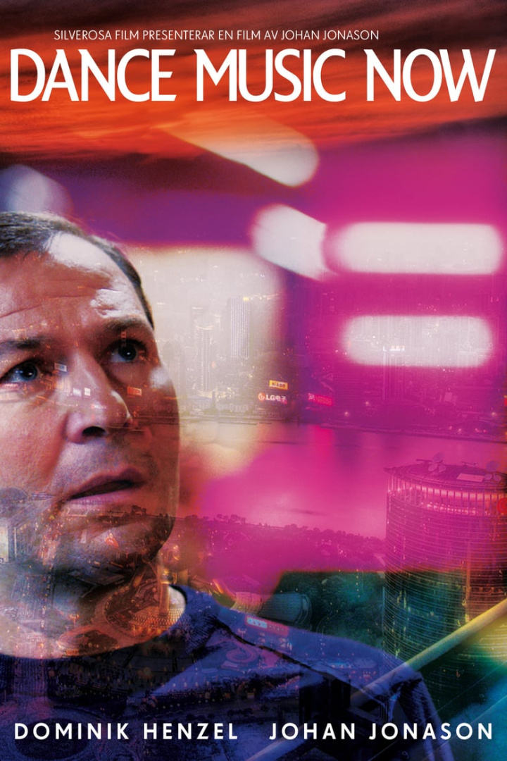 Dance Music Now i gruppen Alla filmer / Drama hos Mohamad shop (656541)