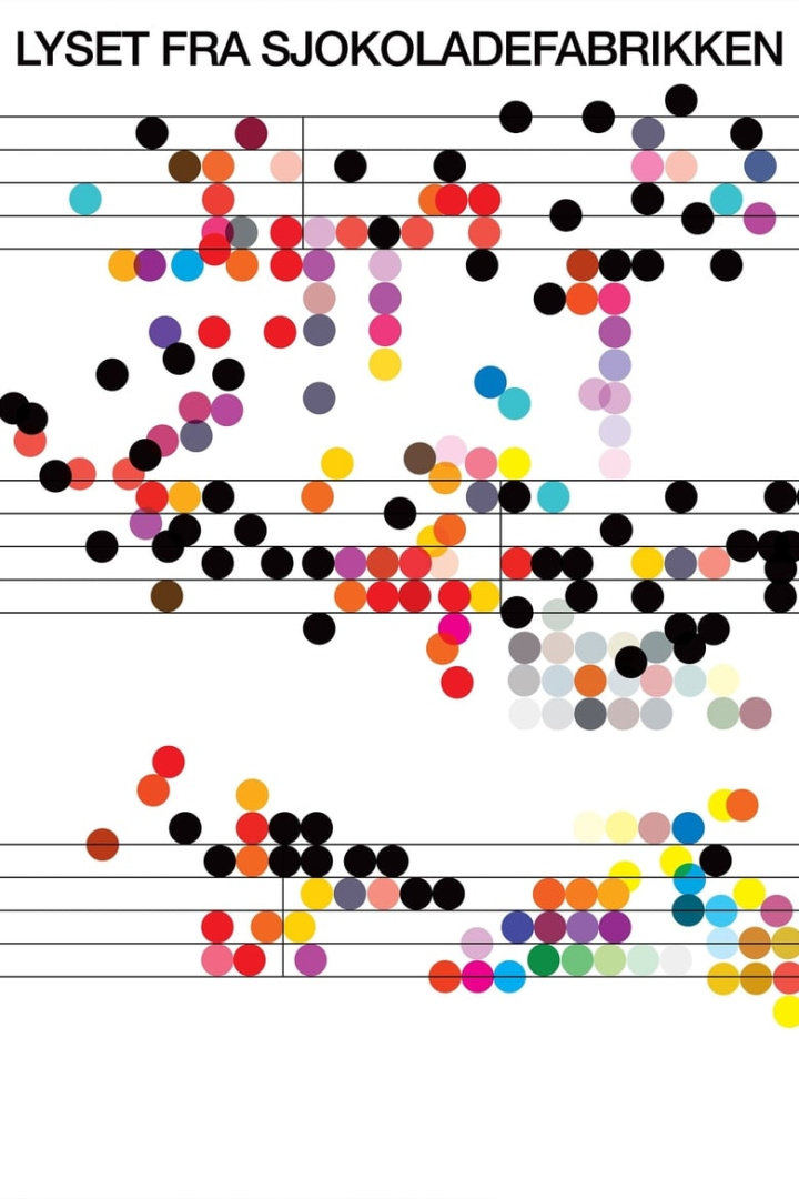 Light from the Chocolate Factory i gruppen Alla filmer / Music hos Mohamad shop (656587)