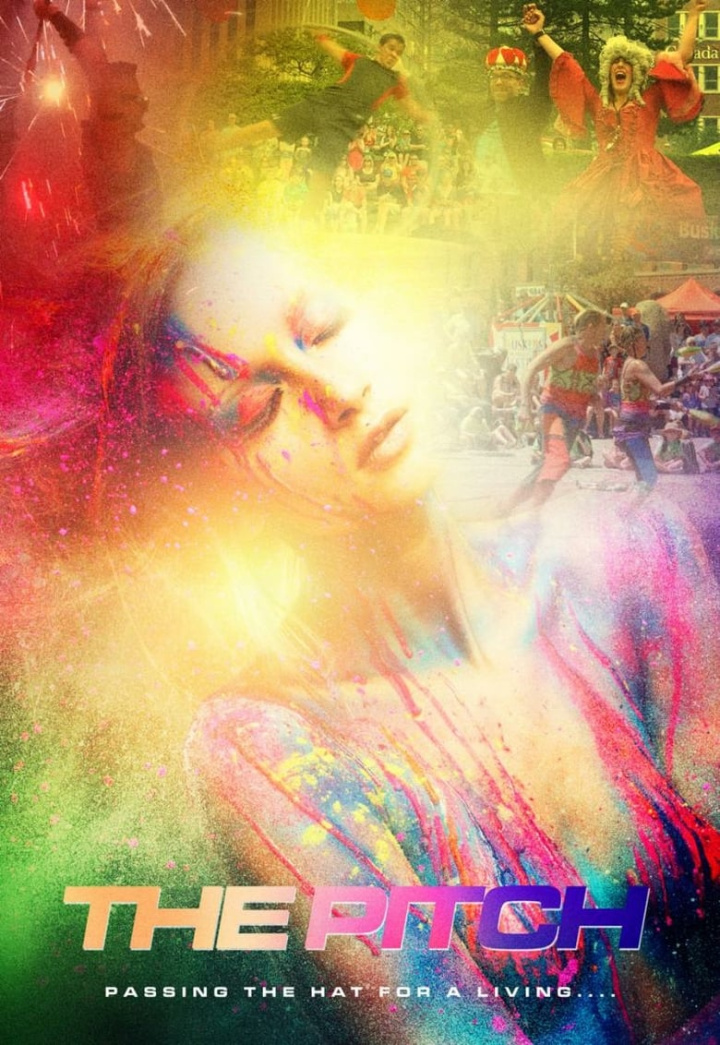 The Pitch i gruppen Alla filmer hos Mohamad shop (656622)
