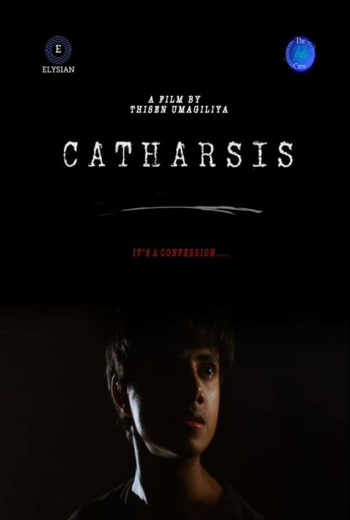 Catharsis i gruppen Alla filmer hos Mohamad shop (656683)
