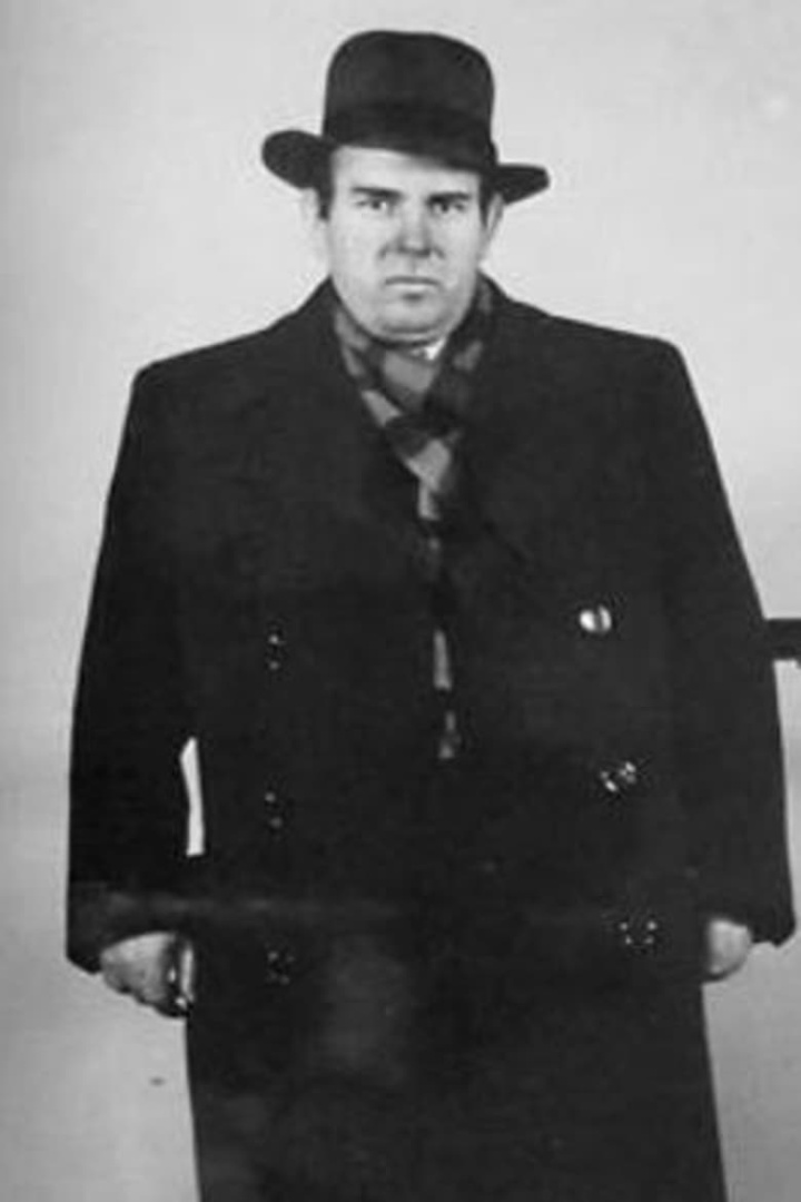 Sabotörernas kung i gruppen Alla filmer / Documentary hos Mohamad shop (656684)