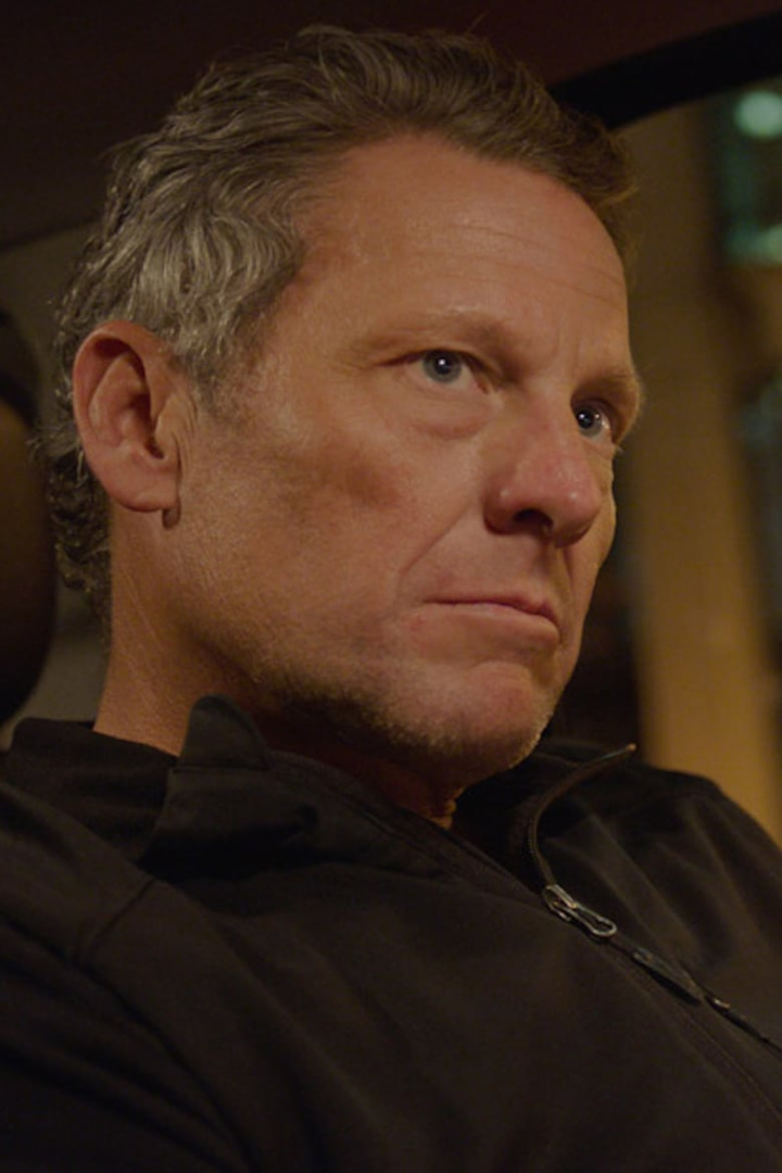 Lance i gruppen Alla filmer hos Mohamad shop (656692)