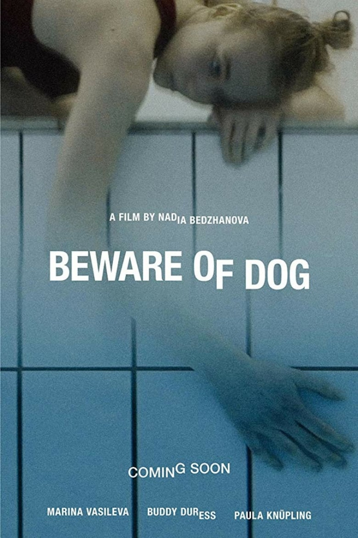 Beware of Dog i gruppen Drama hos Mohamad shop (656695)