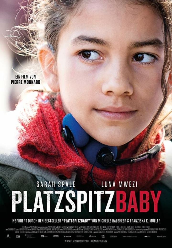 Platzspitzbaby i gruppen Alla filmer / Drama hos Mohamad shop (656704)