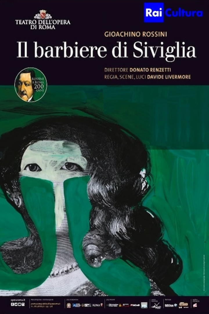 Il barbiere di Siviglia i gruppen Alla filmer hos Mohamad shop (656729)