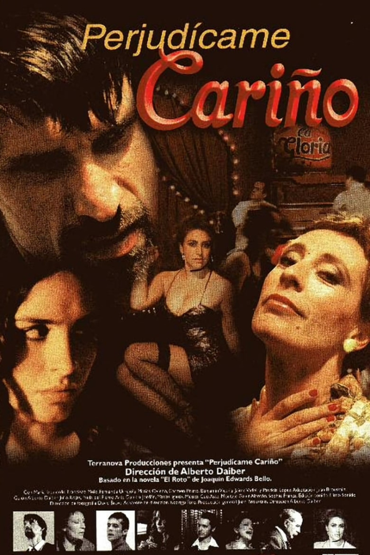Perjudícame cariño i gruppen Alla filmer / Drama hos Mohamad shop (656740)